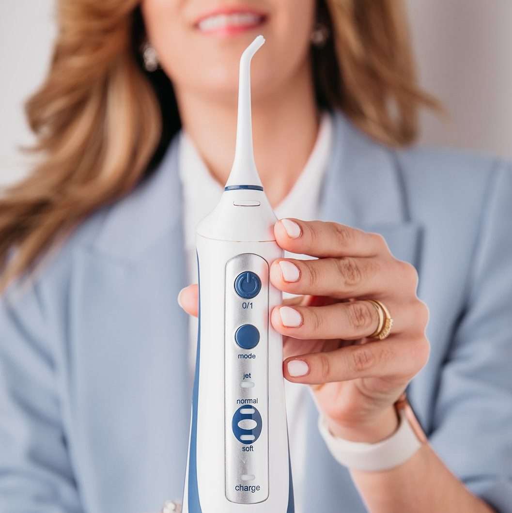 O Irrigador Dentário do Lidl: Será que vale a pena comprar?